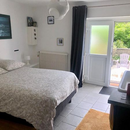 Chambre Studio Pomme Happy Aux Portes De Bayeux Normandie 1 A 2 Pers Monceaux-en-Bessin エクステリア 写真