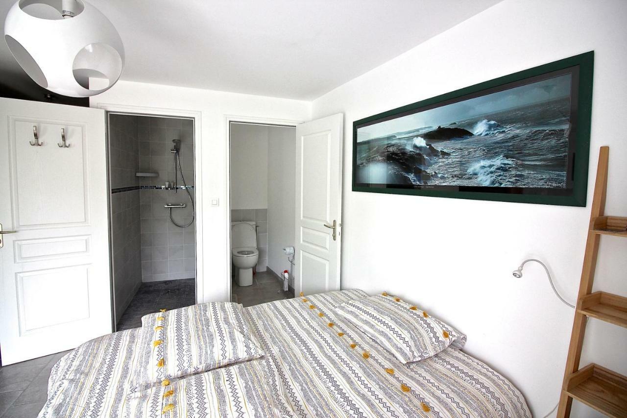 Chambre Studio Pomme Happy Aux Portes De Bayeux Normandie 1 A 2 Pers Monceaux-en-Bessin エクステリア 写真